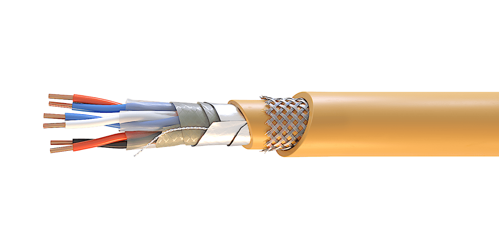 КОПСЭСКнг(А)-FRLS Nx2xD