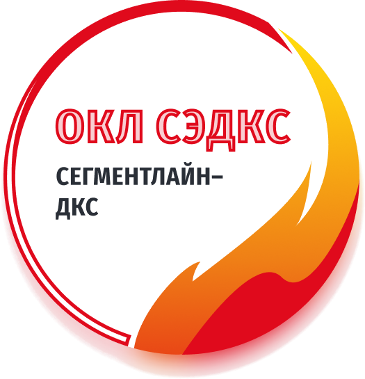 ОКЛ логотип