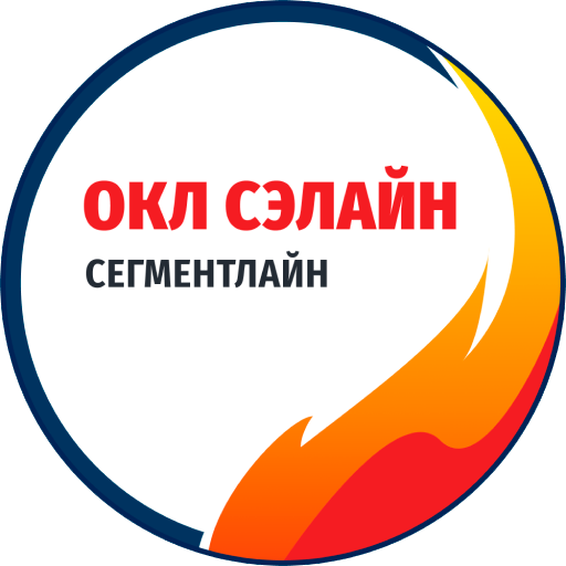 ОКЛ логотип