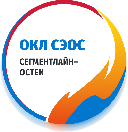 ОКЛ логотип